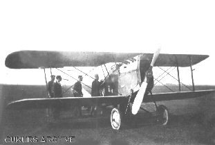 Ansaldo Balilla